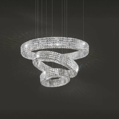 Marchetti illuminazioni calipso 3 anelli