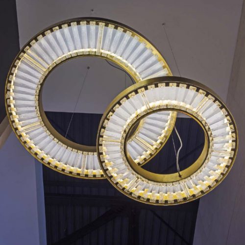 Marchetti illuminazioni canopus 1710