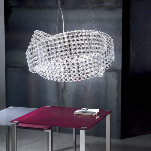 Marchetti illuminazioni diamante 873