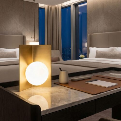 BALANCE LPG SATIN GOLD