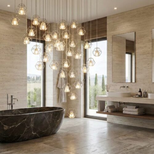 COMPO INCANTO BATHROOM