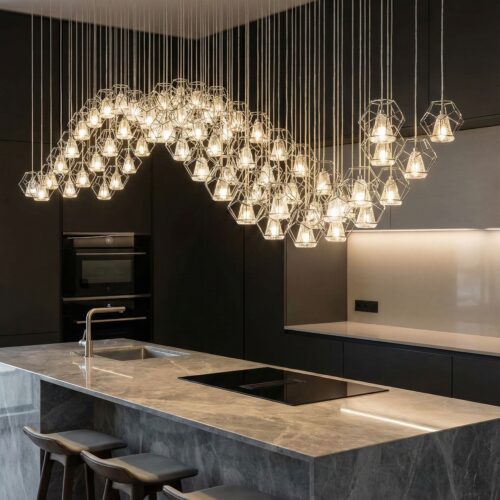 COMPO INCANTO KITCHEN
