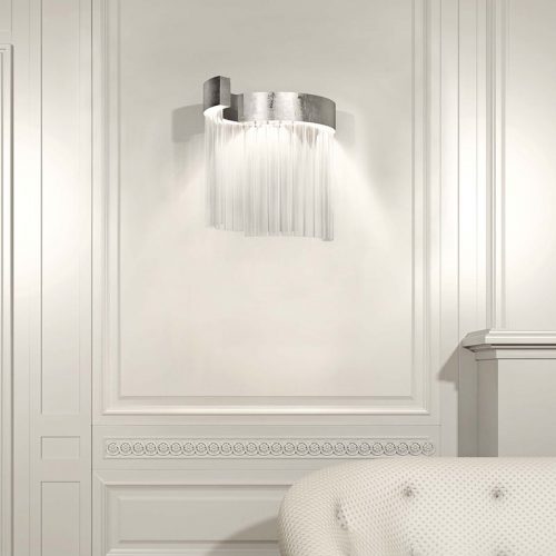 Marchetti-illuminazione-Ice-wall-silver-leaf
