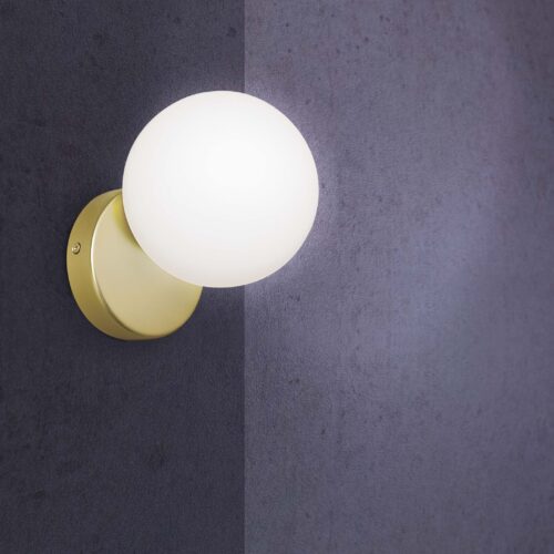 TIN TIN AP SATIN GOLD