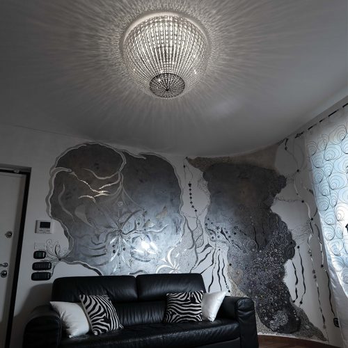 marchetti-illuminazione-helios-pl70-ambient-black-sofa