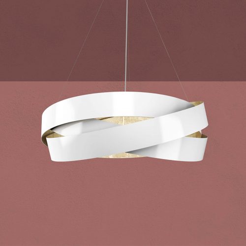 marchetti-illuminazione-pura-s-gold-leaf-red-background