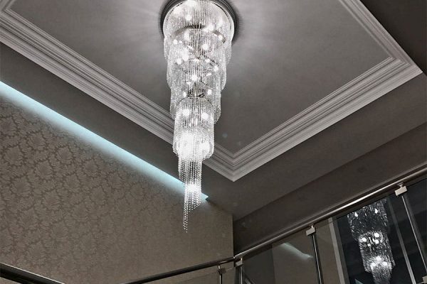 Marchetti-illuminazione-realizations-suspension-lamp-stairs