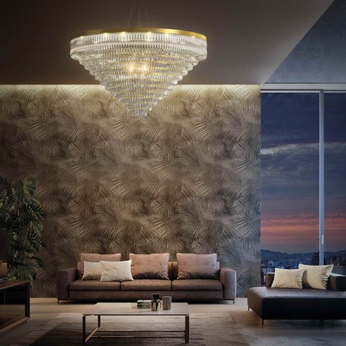 Marchetti-Illuminazione-suspension-lamp-Niagara-composition-d140