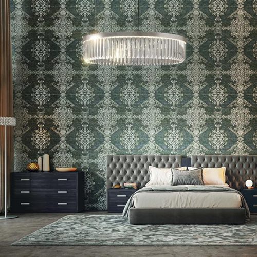 Marchetti Illuminazione suspension lamp Reflexa composition 100