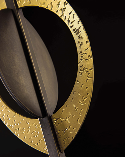 Marchetti illuminazione hotellerie palermo detail