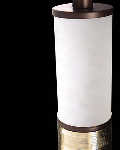 Marchetti illuminazione hotellerie roma detail