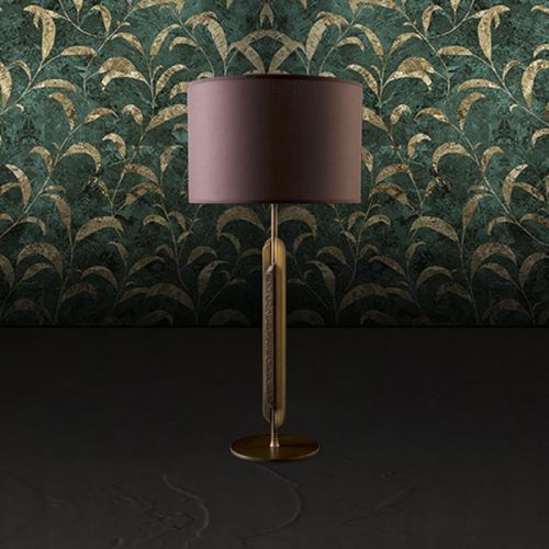 Marchetti illuminazione hotellerie verona table