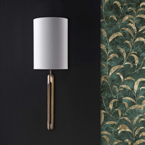 Marchetti illuminazione hotellerie verona wall shade a