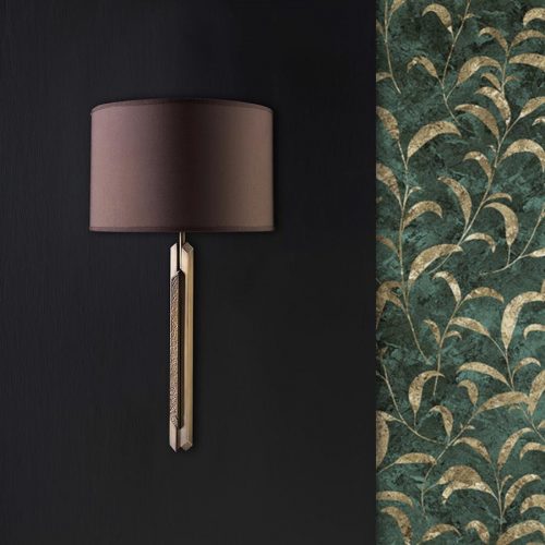 Marchetti illuminazione hotellerie verona wall shade b