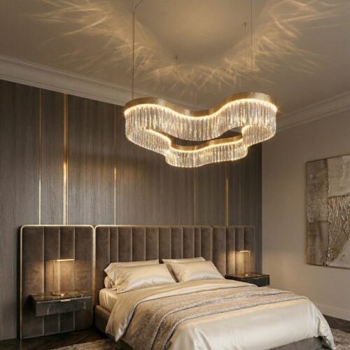 REFLEXA GOLD LEAF HOTEL