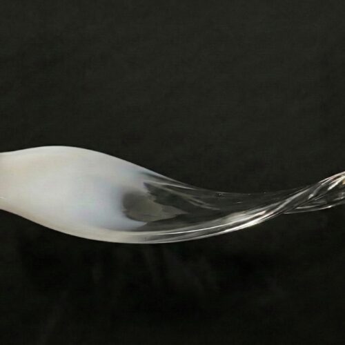 CHARME-O WHITE - GOLD 24KR RINGS