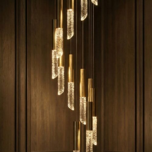 RAIN COMPO CUSTOM ENTRACE