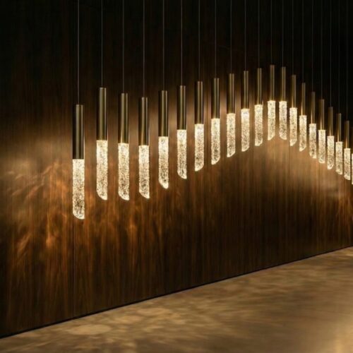 RAIN COMPO CUSTOM RESTAURANT