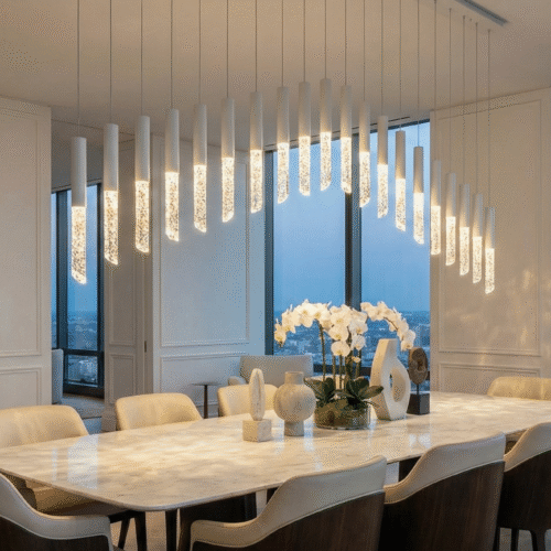 RAIN COMPO CUSTOM TABLE