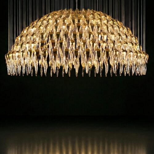 compo round decollete